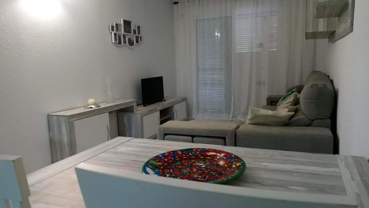 Relax, Piscina, Playa Y Barbacoa! Apartment Peñíscola Exterior foto