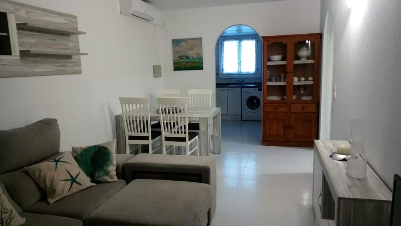 Relax, Piscina, Playa Y Barbacoa! Apartment Peñíscola Exterior foto