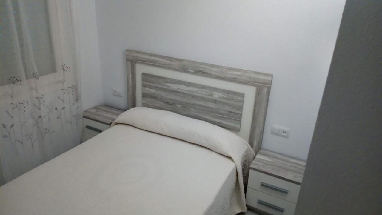 Relax, Piscina, Playa Y Barbacoa! Apartment Peñíscola Exterior foto